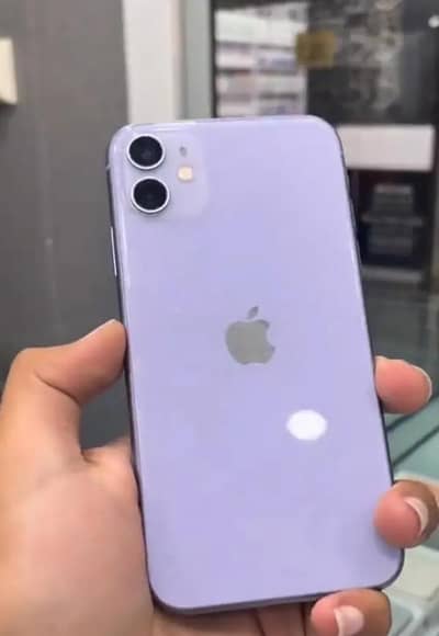 Apple iPhone 11