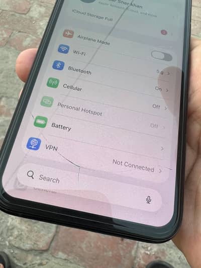 Apple iPhone 11 Pro