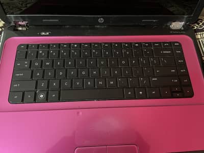 2nd Generation Intel laptop (around 2011)