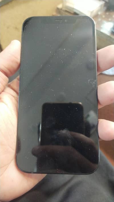 Apple iPhone 12