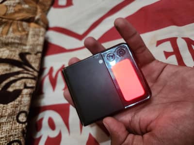 Samsung Mobile Z Flip 3