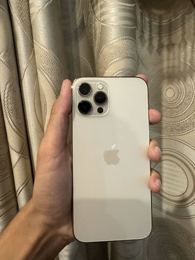 Apple iPhone 12 Pro Max jv