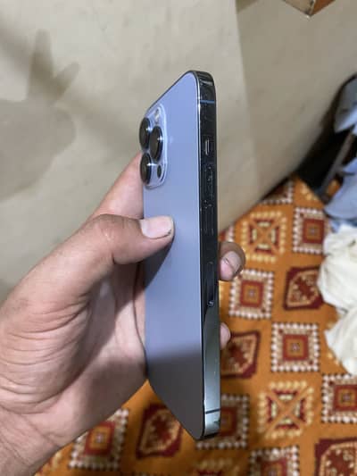 13 pro untouched battery health 96