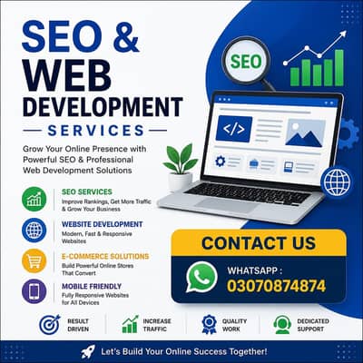 Local SEO Services