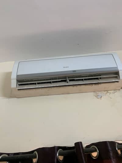 G10 gree inverter ac