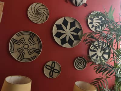 Metal Decoration