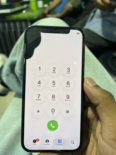 I phone 12 / 64 GB / Apple I phone