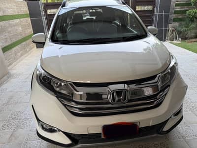 Honda BRV-S 2021