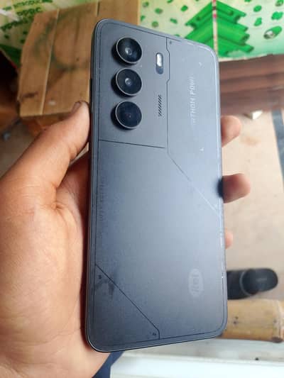 Itel Power 70 | Mobile Box | Power Bank | Original Charger