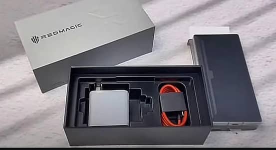 RedMagic 10S Pro