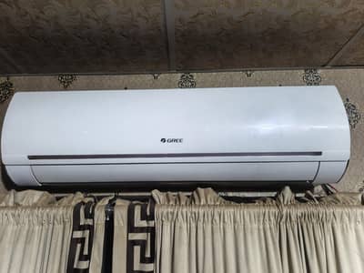 Gree Split Air Conditioner 1.5