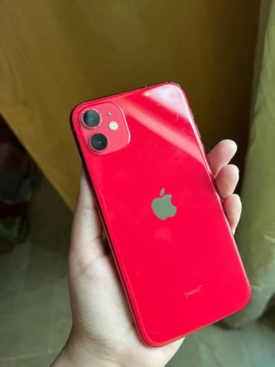 Apple iPhone 11