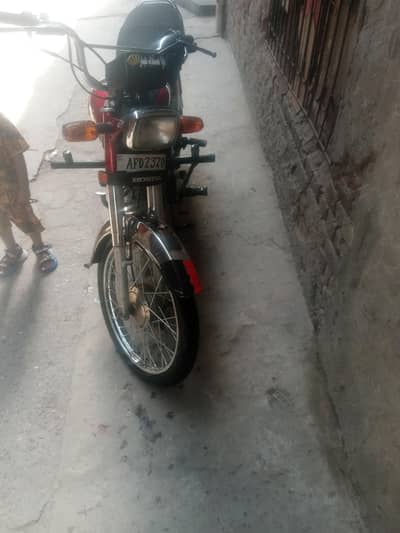 all ok hai koi falt ni