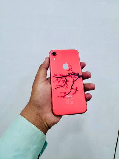 Apple iPhone XR