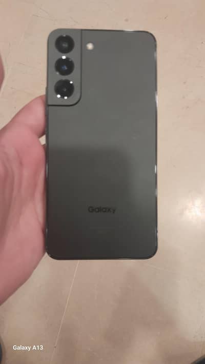 Samsung Mobile S22