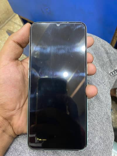 OPPO A31