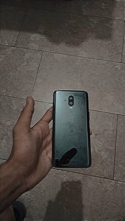 One Plus 6T