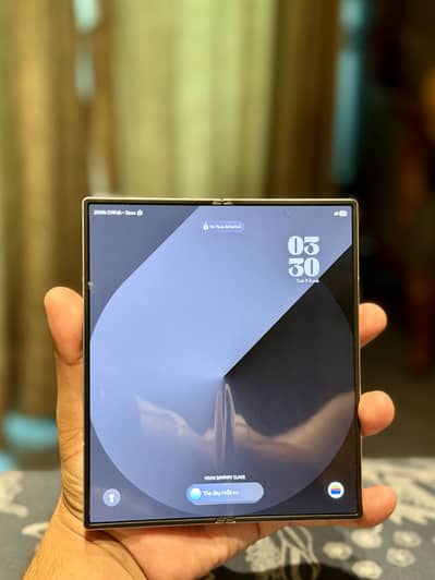 Samsung Mobile Z Fold 6