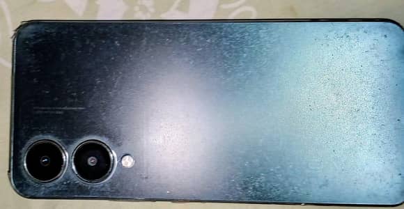 Vivo Y17s