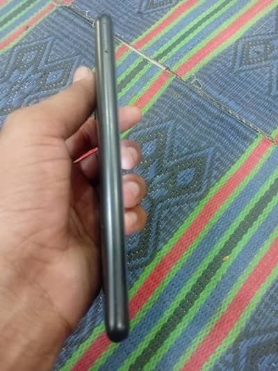 Samsung Mobile A12