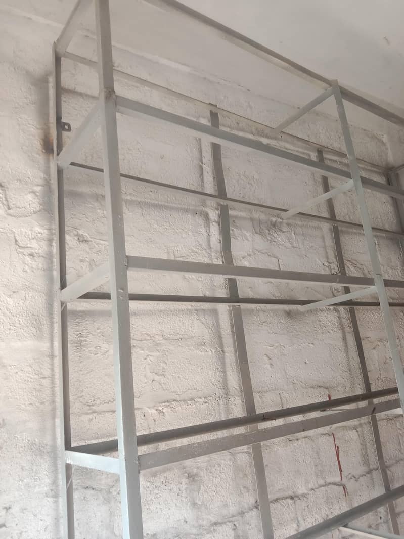 iron racks solid 2