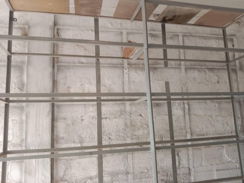 iron racks solid 5