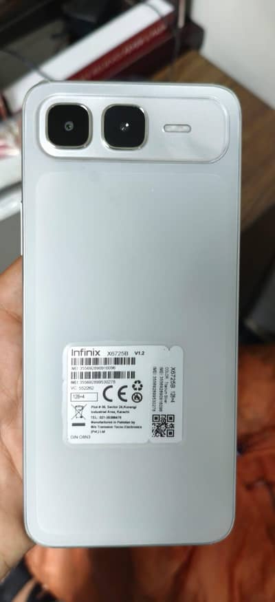 Infinix Other Model