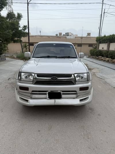 Toyota Surf 1997