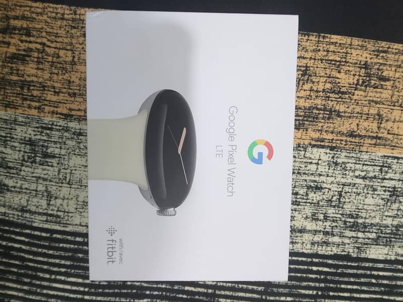 Google pixel lte 2