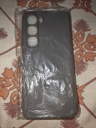 Infinix hot 60 pro cover