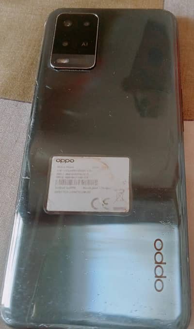 OPPO A54