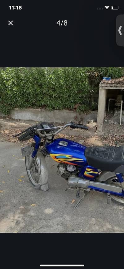 Yamaha 2 stroke 1992