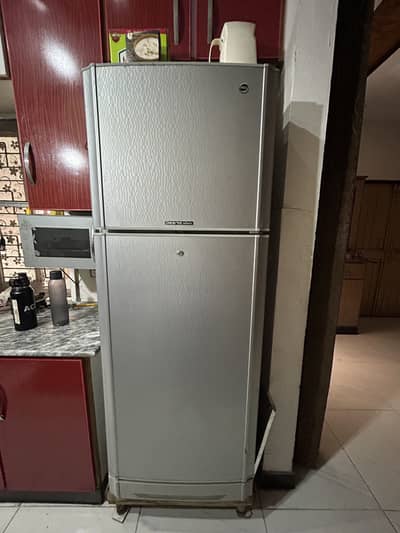 PEL FRIDGE