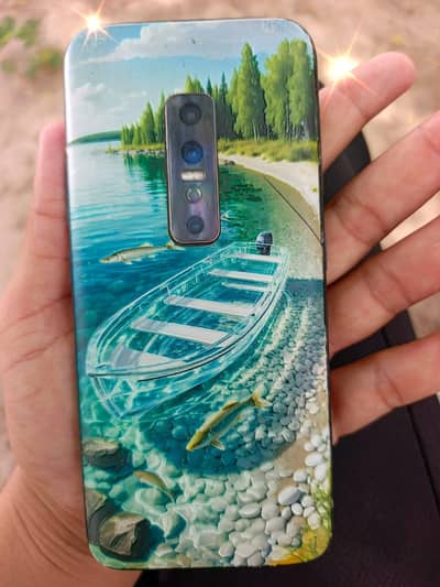 Vivo V17 Pro