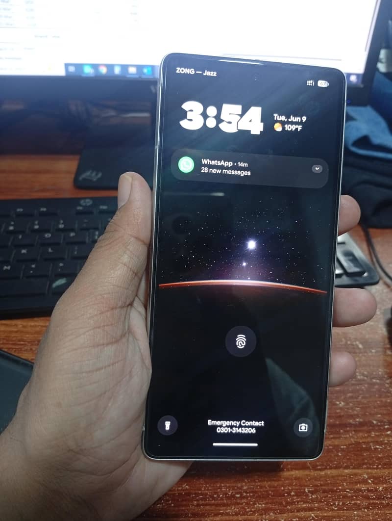 Google Pixel 7 0