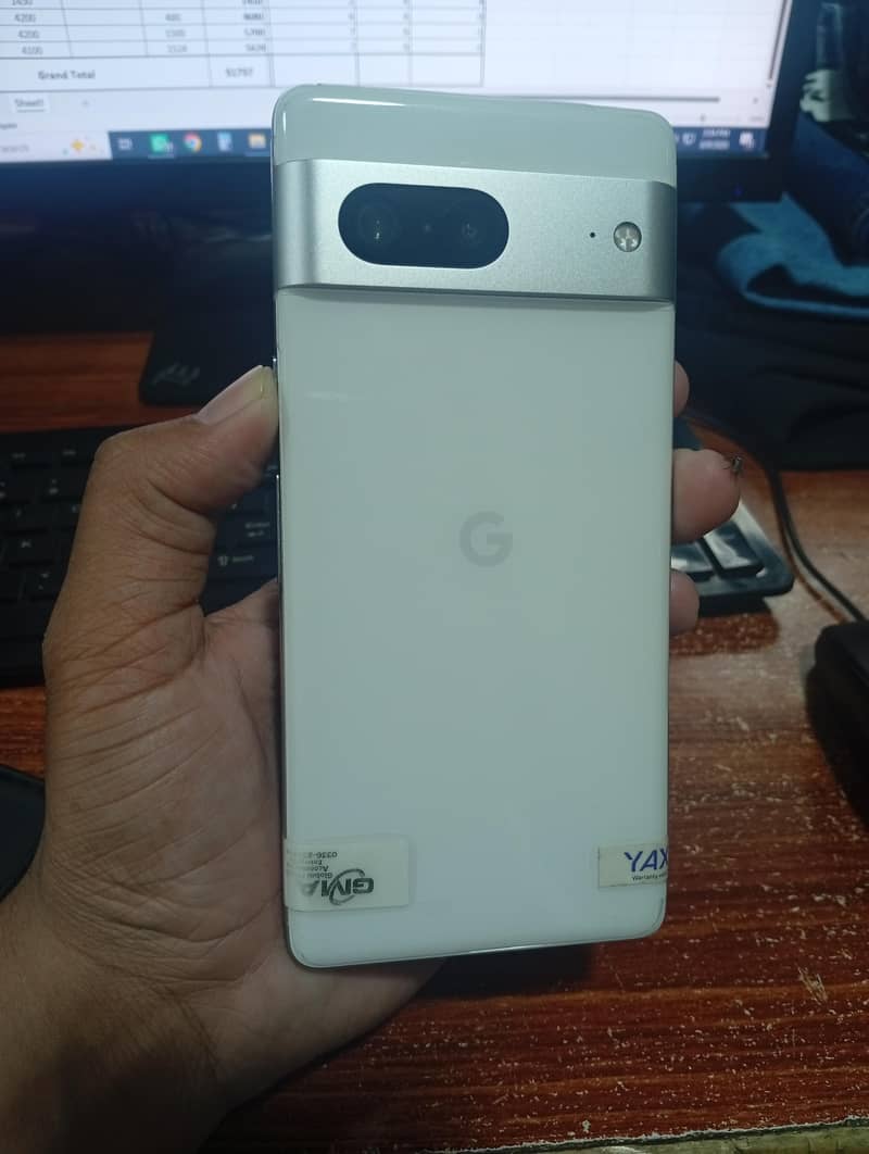 Google Pixel 7 1