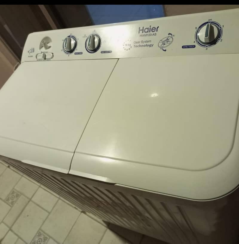 washing machine 0