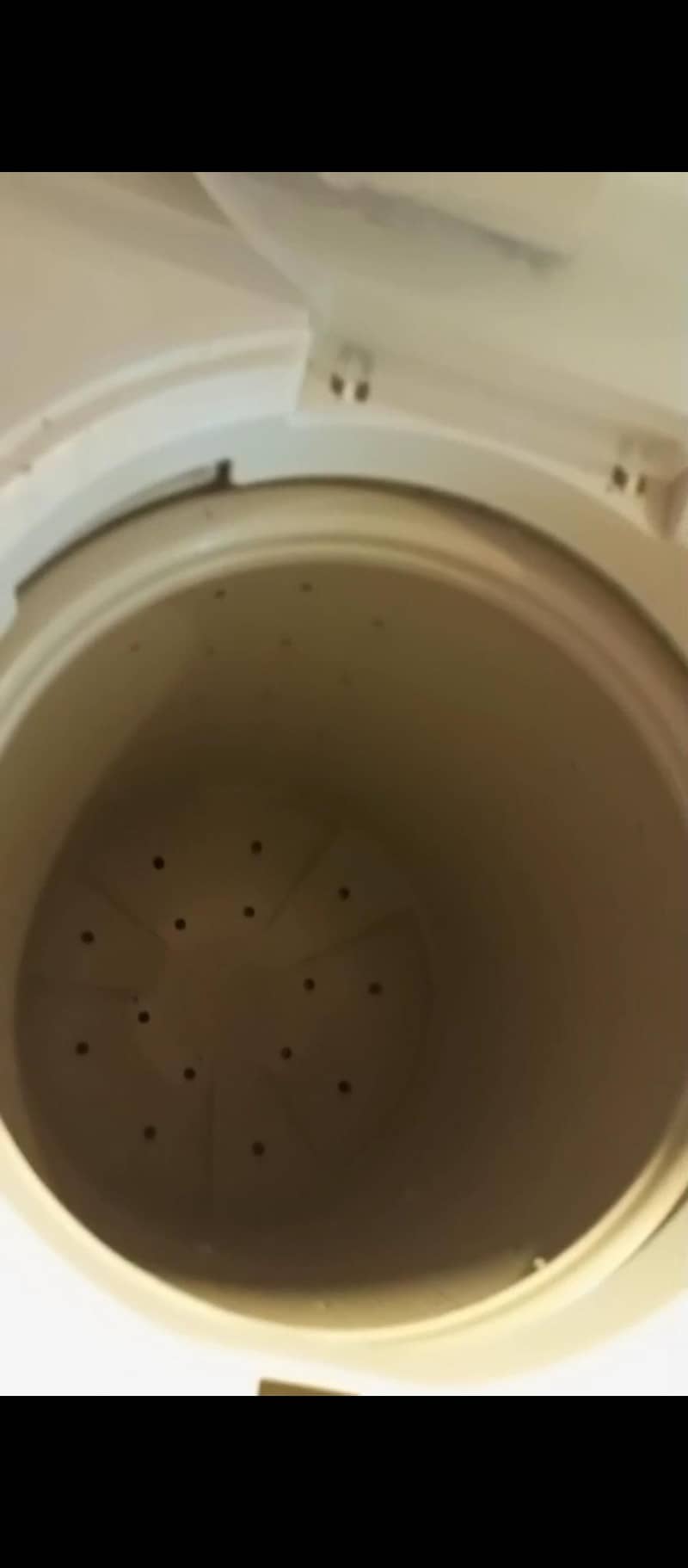 washing machine 4