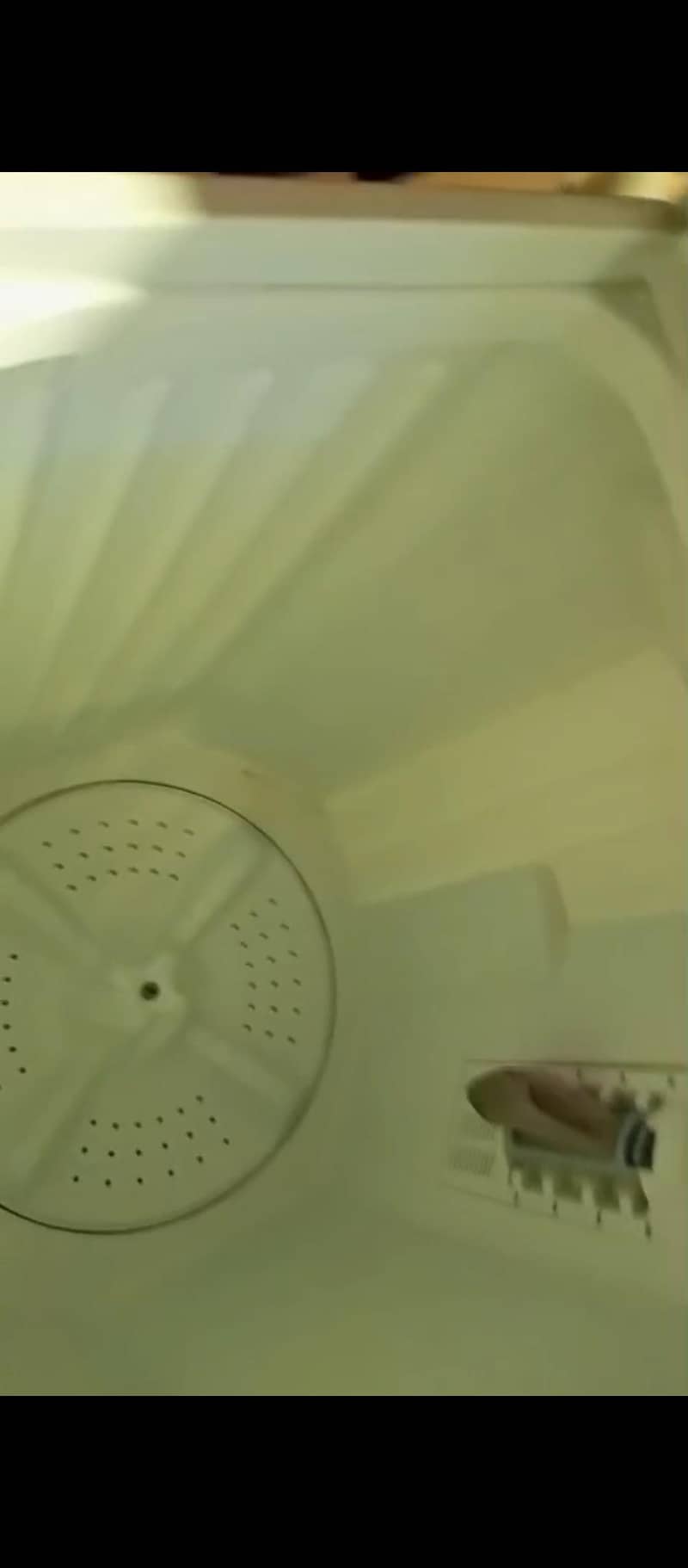 washing machine 5