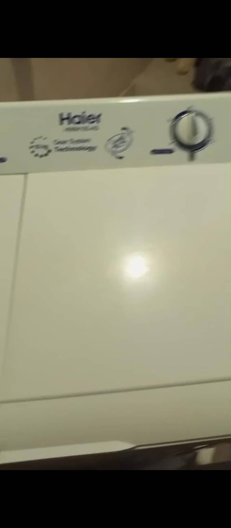 washing machine 8
