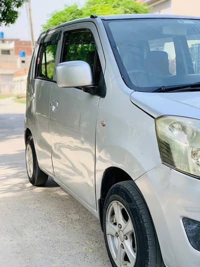 Suzuki Wagon R 2015 vxL 03007863892