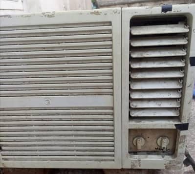 gree ac 0.75 for sell