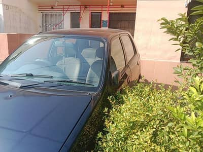 Suzuki Alto 2012