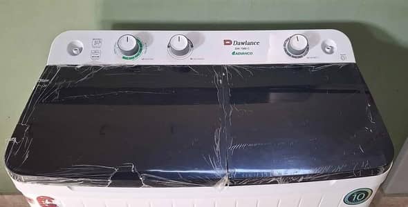 Dawlance DW 7500 C