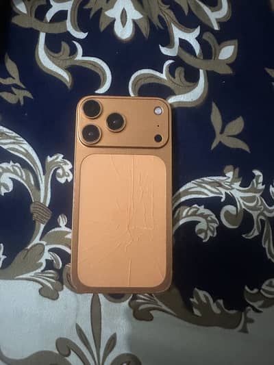 Apple iPhone XR convert to 17 pro