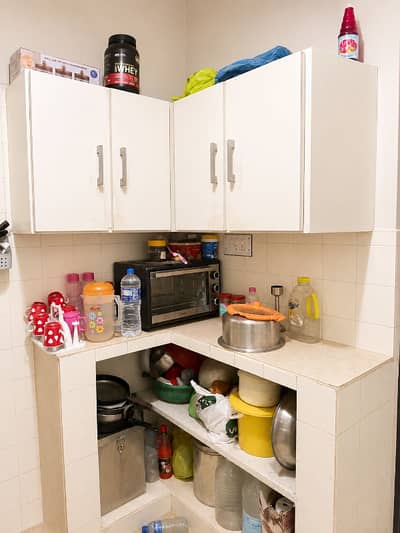 Flat For Sell