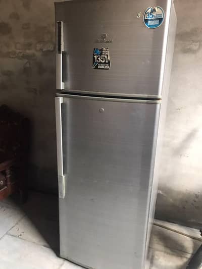 10/10 all ok 3 year use ayble  large freezer