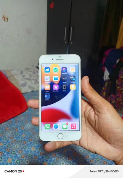 Apple iPhone 7 Plus