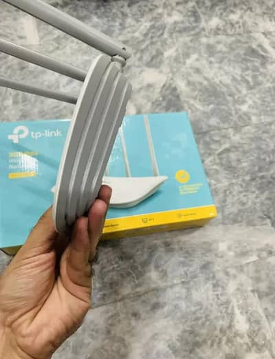 Tp link Router for sale