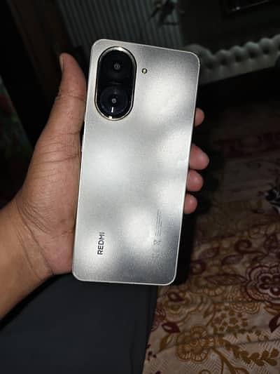 Xiaomi Redmi A5
